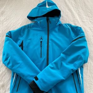 Volkl Men's Ski Jacket Size Large/32